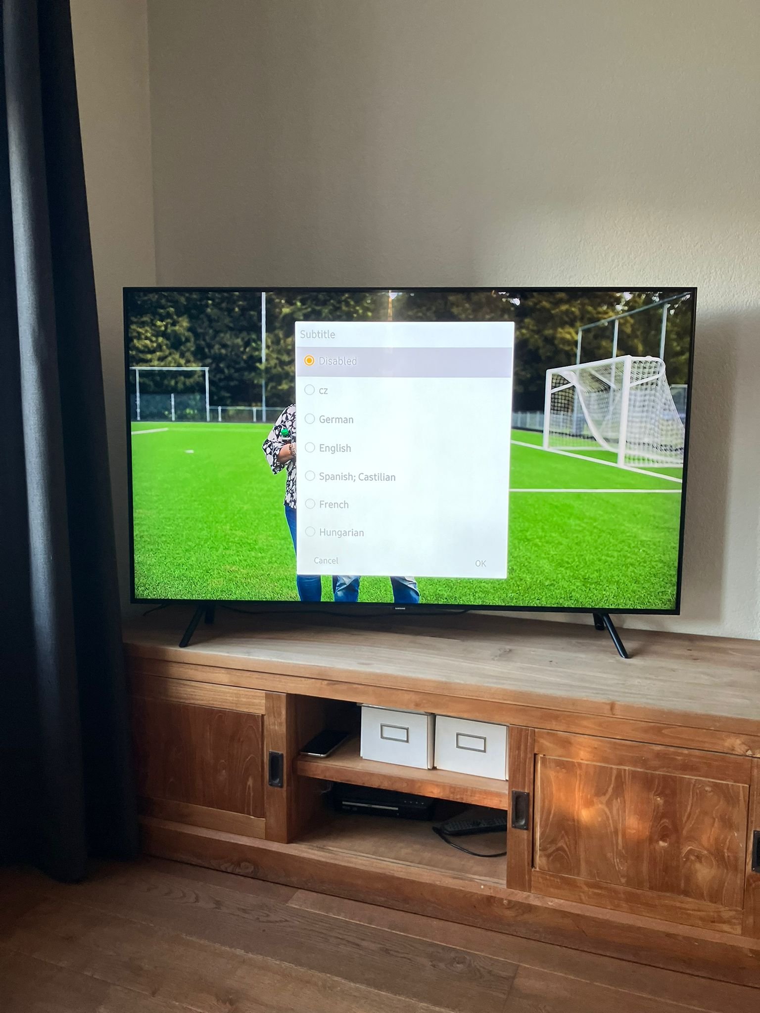 Kundenfoto von John Smith